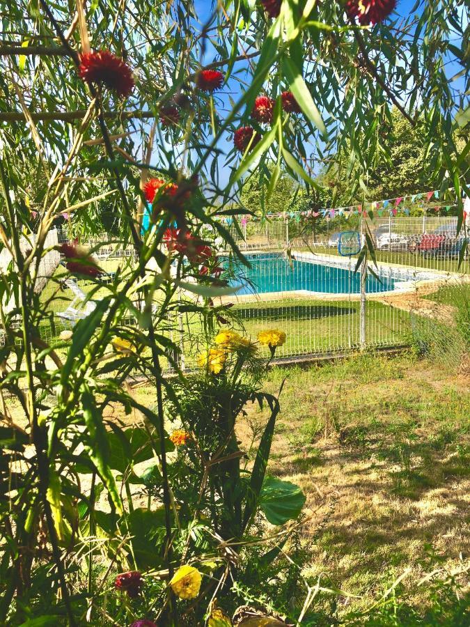 Casa Da Quinta Da Prelada Simao Villa เซลอริโก จิ บาสโต ภายนอก รูปภาพ