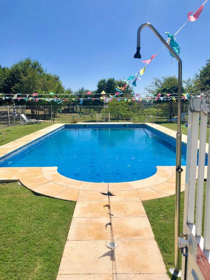 Casa Da Quinta Da Prelada Simao Villa เซลอริโก จิ บาสโต ภายนอก รูปภาพ
