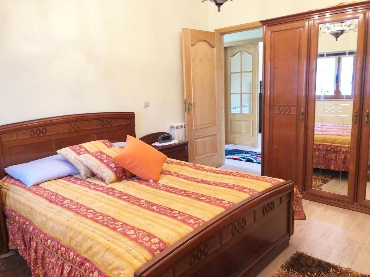 Casa Da Quinta Da Prelada Simao Villa เซลอริโก จิ บาสโต ภายนอก รูปภาพ
